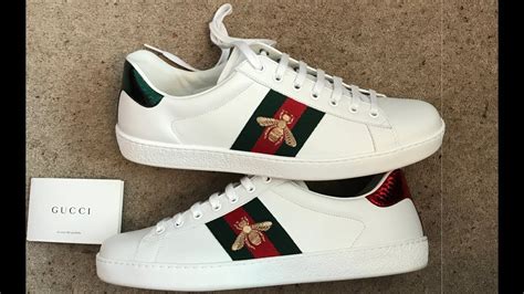 gucci bumblebee espadrilles|gucci ace sneakers with bee.